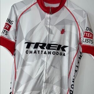 Trek Chattanooga Cycling Jersey